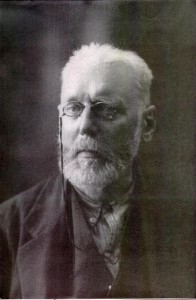 Max Nettlau (1865-1944)
